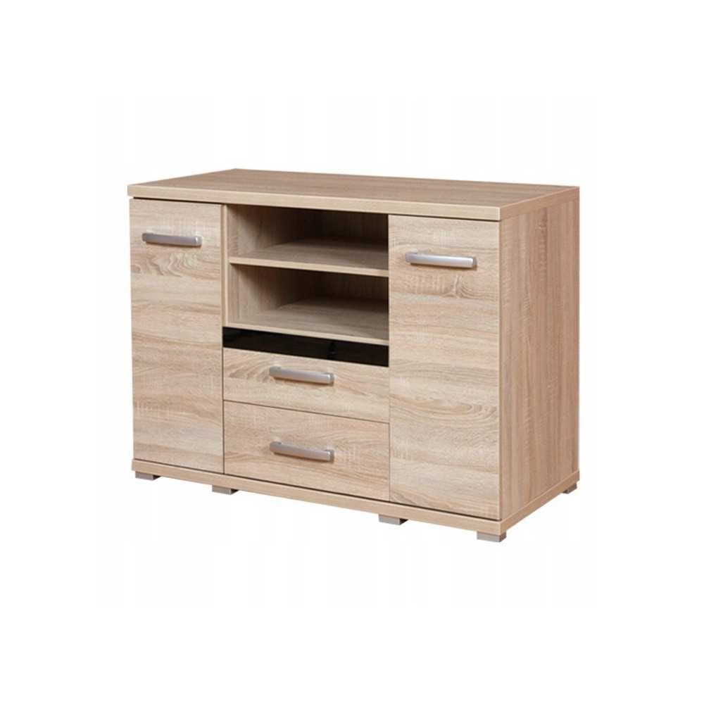 Komoda SONEO, 12 kolorów S1