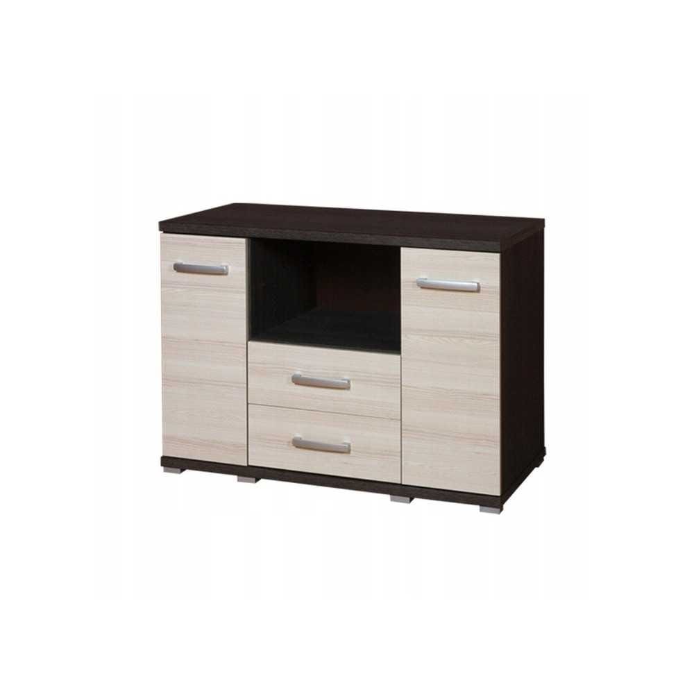 Komoda SONEO, 12 kolorów S1