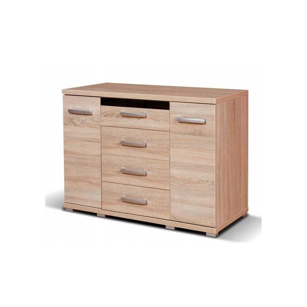 Komoda SONEO, 12 kolorów S1A