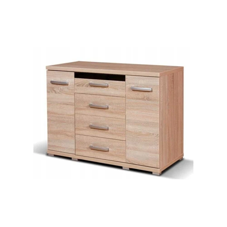 Komoda SONEO, 12 kolorów S1A