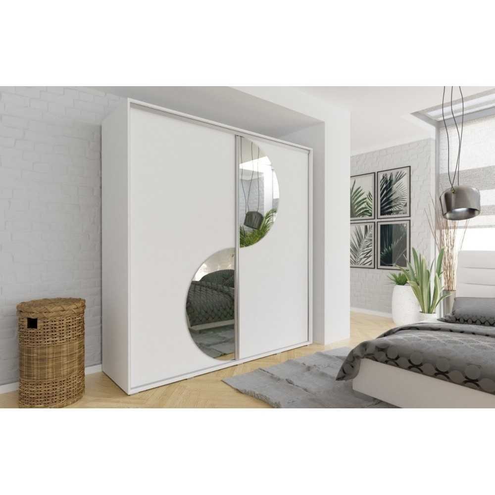 Szafa przesuwna 180 SONEO S42