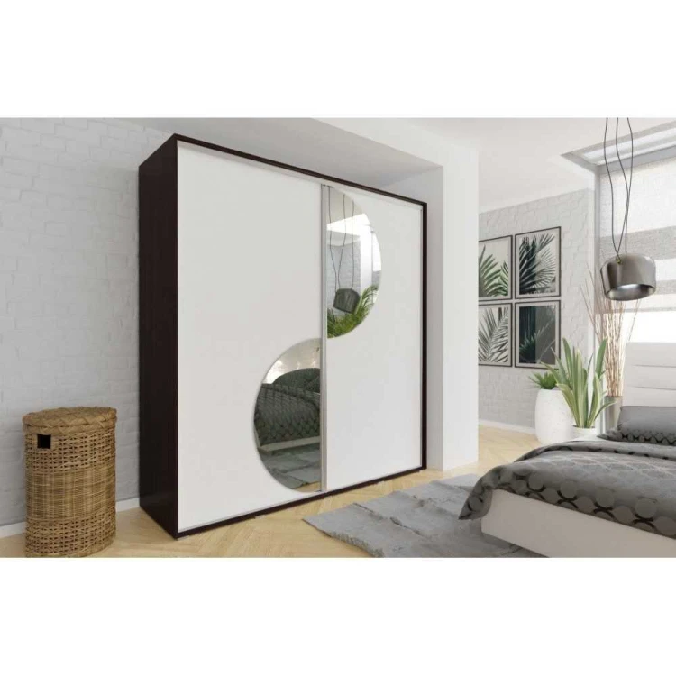 Szafa przesuwna 180 SONEO S42