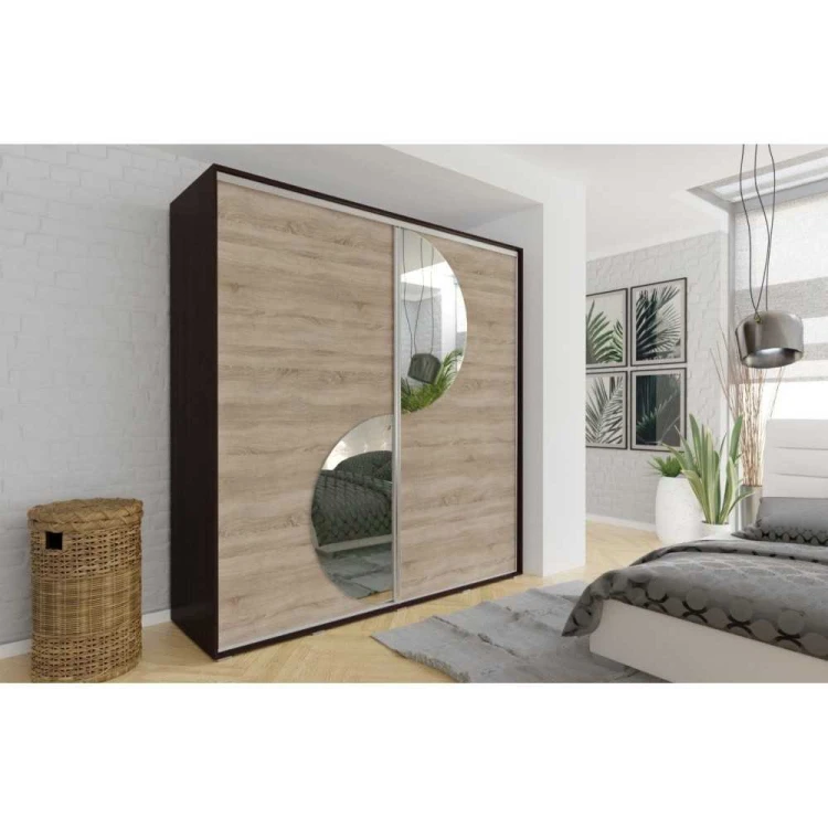 Szafa przesuwna 180 SONEO S42