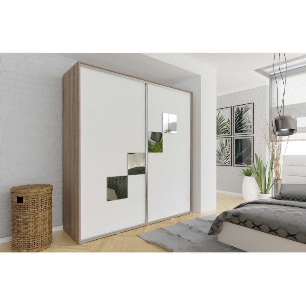 Szafa przesuwna 180 SONEO S45