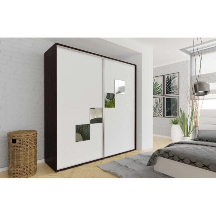 Szafa przesuwna 180 SONEO S45