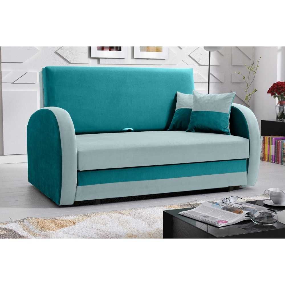 Sofa Amerykanka TOLA 2 rozkładana