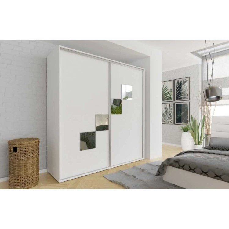 Szafa przesuwna 180 SONEO S45
