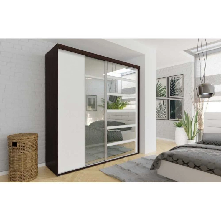Szafa przesuwna 180 SONEO S53