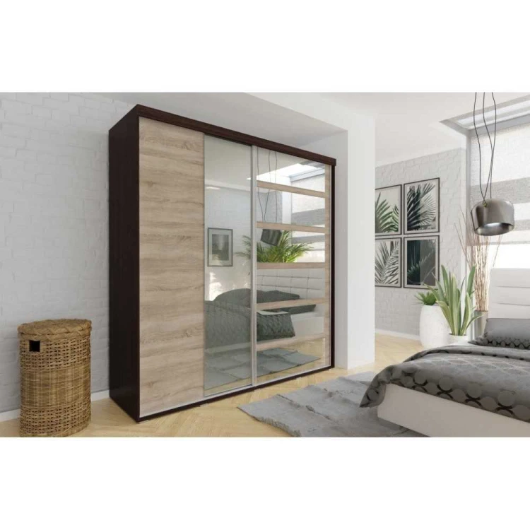 Szafa przesuwna 180 SONEO S53