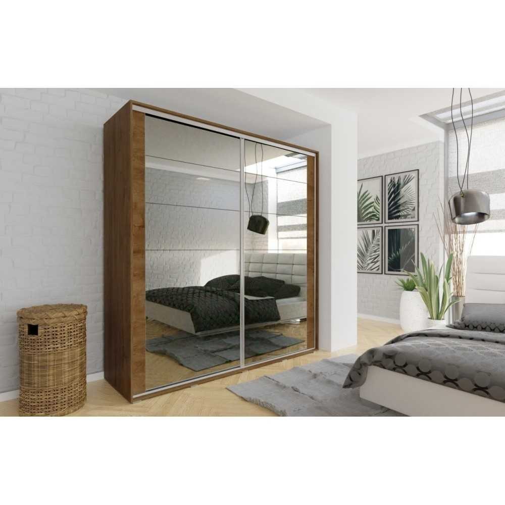 Szafa przesuwna 180 SONEO S49