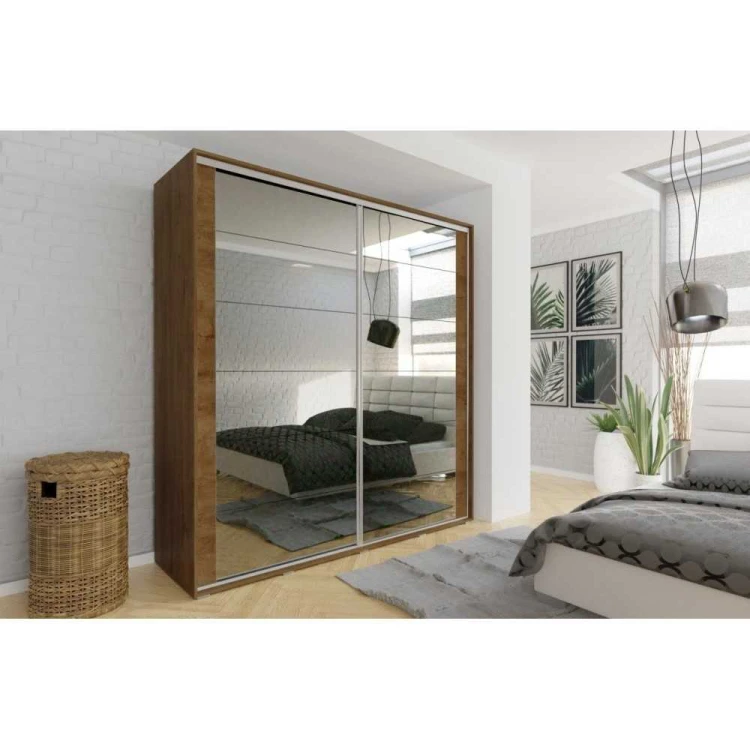 Szafa przesuwna 180 SONEO S49