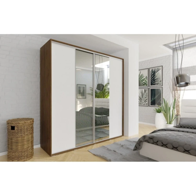 Szafa przesuwna 180 SONEO S43