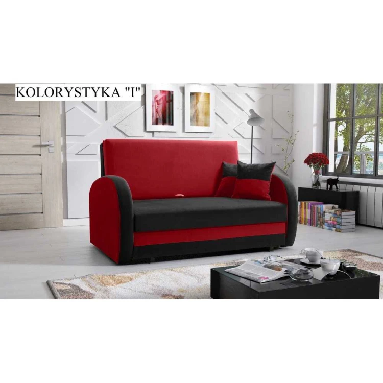 Sofa Amerykanka TOLA 2 rozkładana