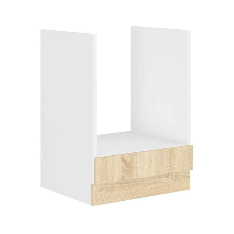 Szafka pod piekarnik SARA 60 DG BB sonoma