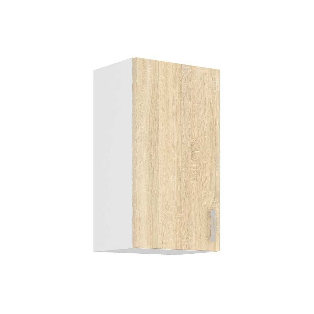 Szafka kuchenna SARA 40 G-72 F sonoma