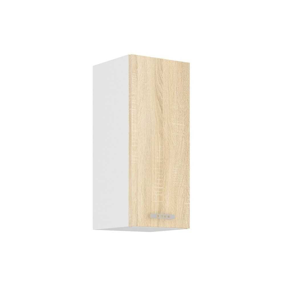Szafka kuchenna SARA 30 G-72 1F sonoma