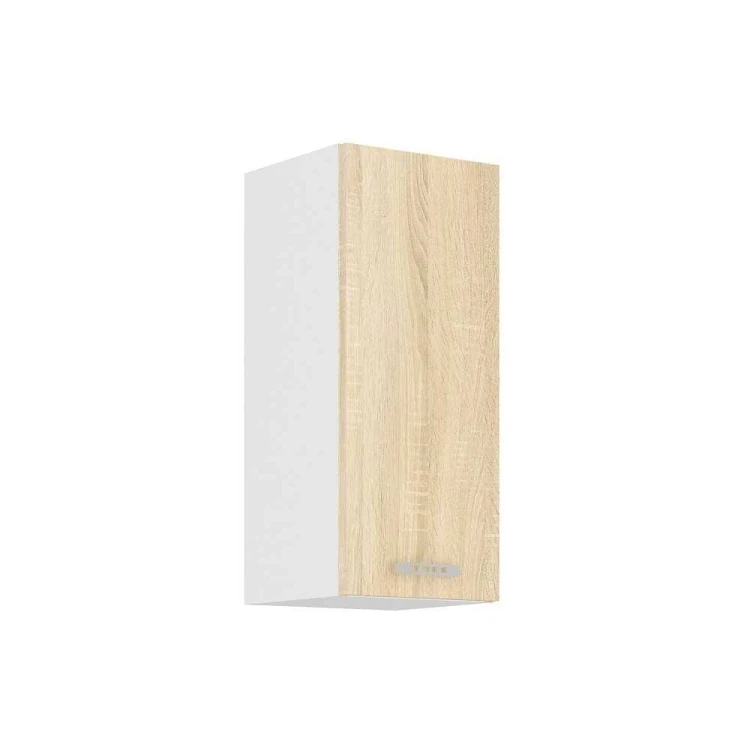 Szafka kuchenna SARA 30 G-72 1F sonoma