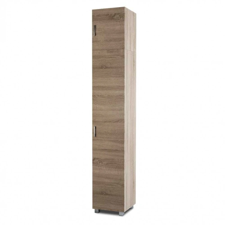 Wysoki słupek z nadstawką 50cm