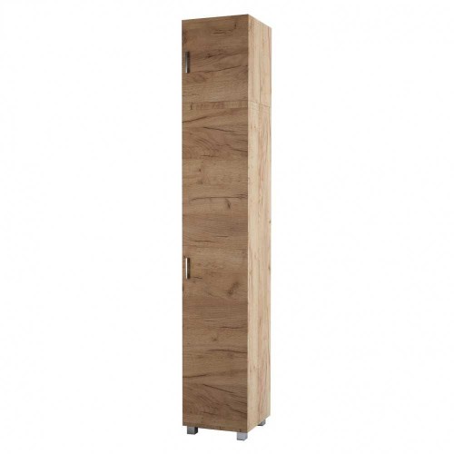 Wysoki słupek z nadstawką 50cm