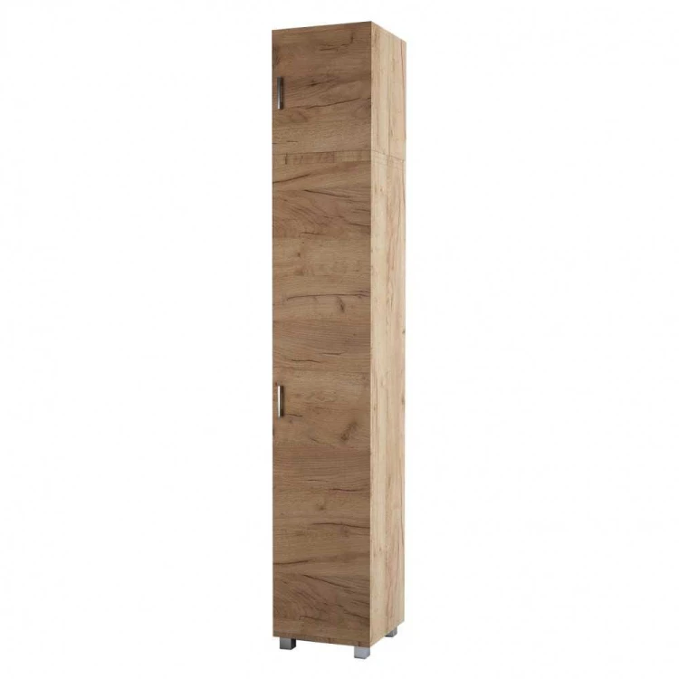 Wysoki słupek z nadstawką 50cm