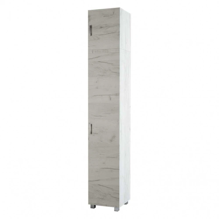 Wysoki słupek z nadstawką 50cm