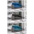 Fotel rozkładany SMART 2 sofa amerykanka