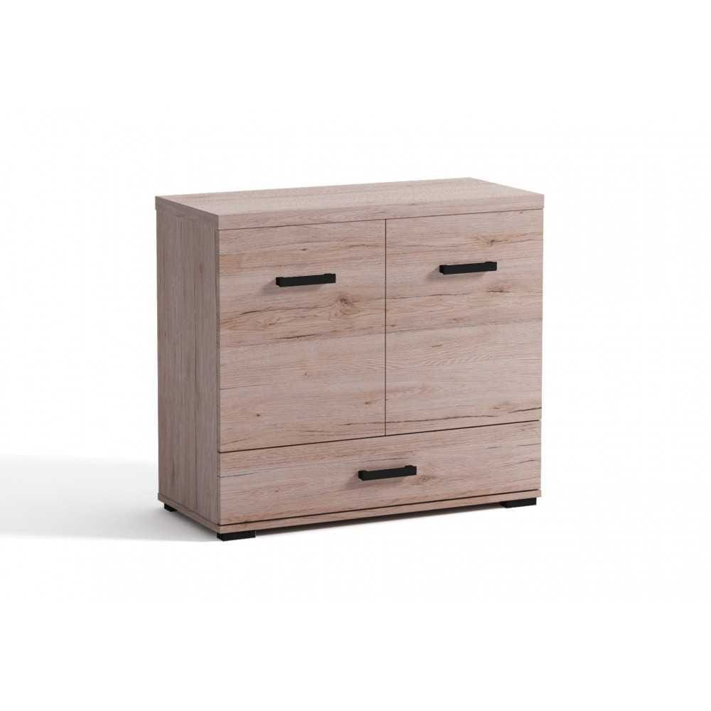 Komoda K1 z szufladą 90cm szafka