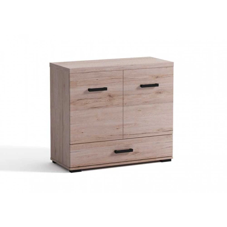 Komoda K1 z szufladą 90cm szafka