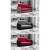 Fotel rozkładany SMART 2 sofa amerykanka