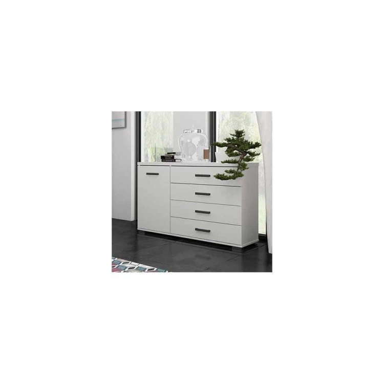 Komoda K2 z szufladami 120cm
