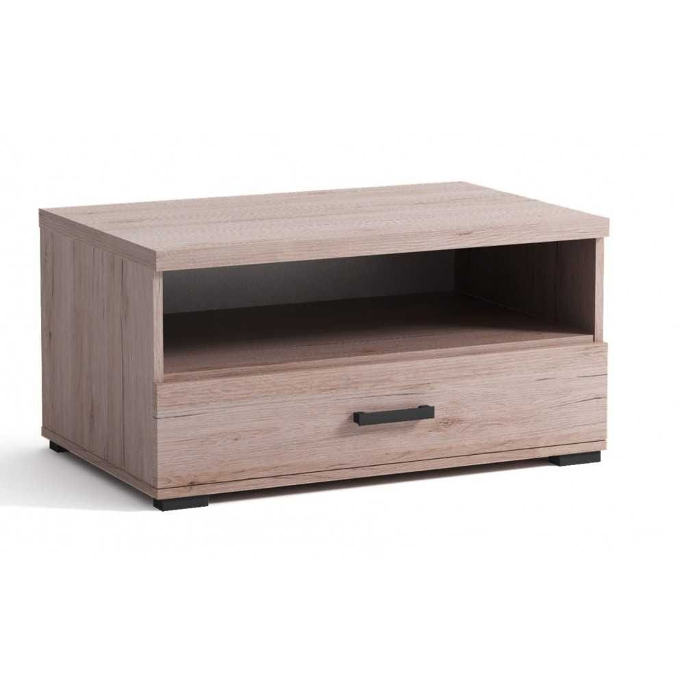 Mała komoda K5 z szufladą 80cm