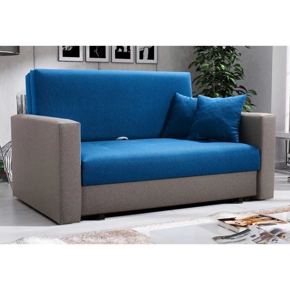 Fotel rozkładany SMART 2 sofa amerykanka