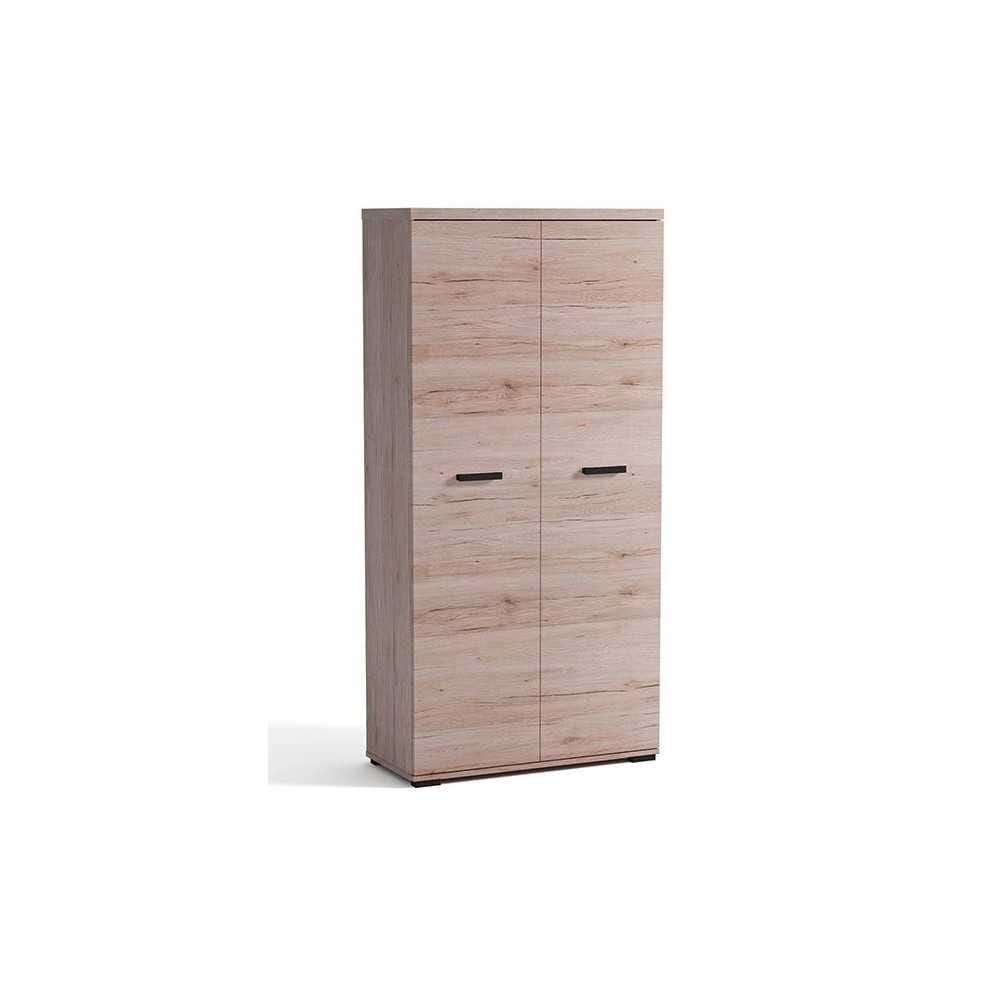 Szafa K10 dwudrzwiowa 90cm