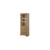 Witryna 70 SKY (KEY) dąb riviera LED