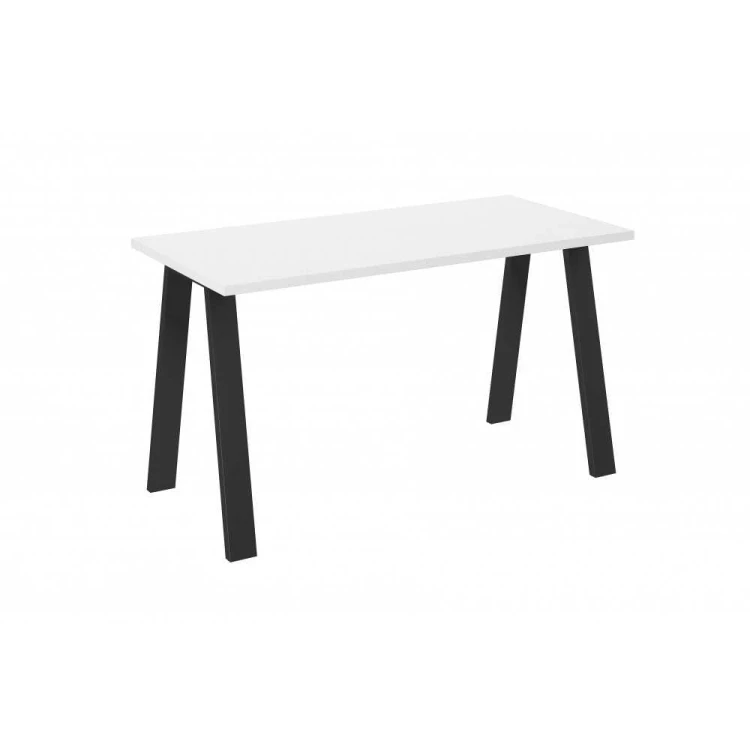 Stół 138x67 LEO industrialny 3 kolory