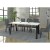 Stół industrialny 185x90 LEO 3kolory
