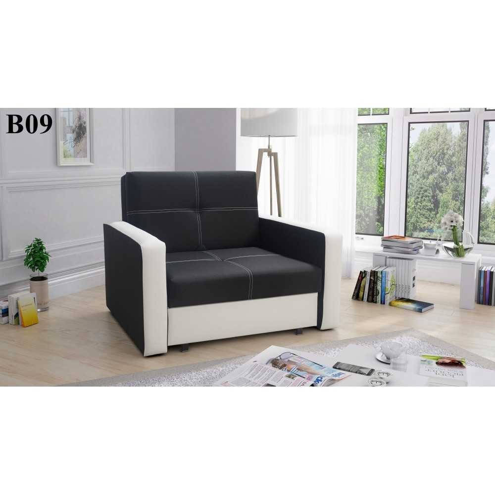 Sofa Bella I amerykanka z funkcją spania