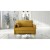 Sofa amerykanka GOLD dwójka rozkładana