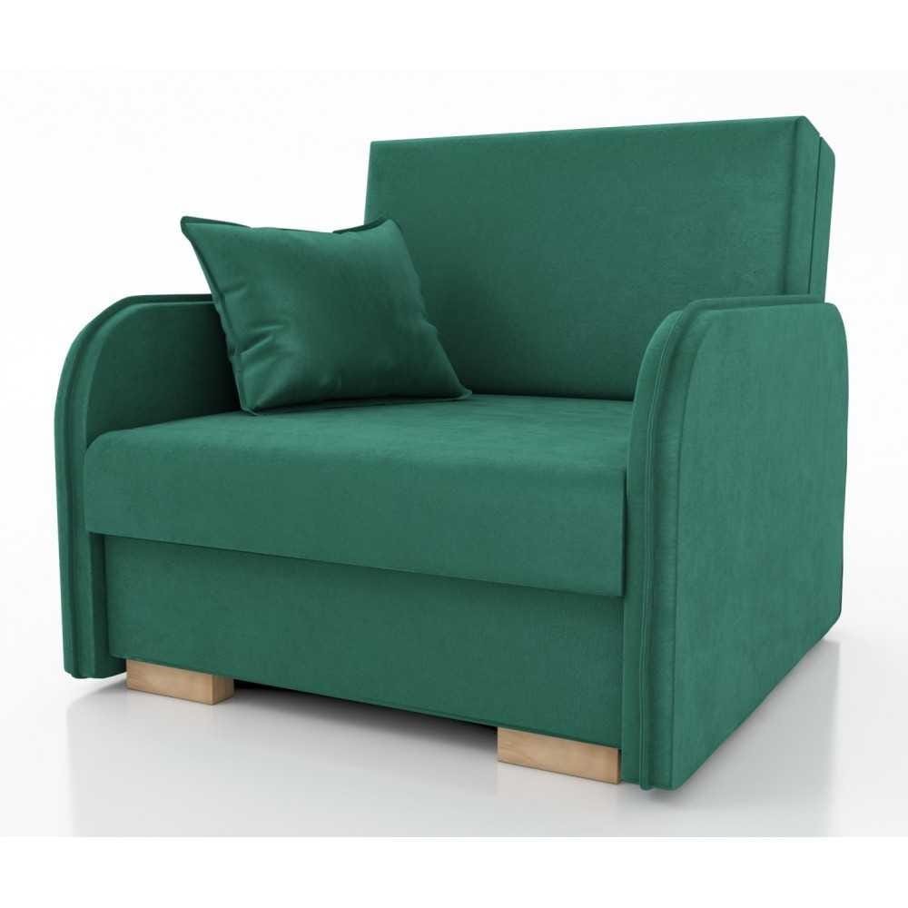 Sofa GOLD jedynka amerykanka rozkładana