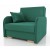 Sofa GOLD jedynka amerykanka rozkładana