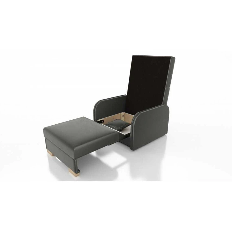 Sofa GOLD jedynka amerykanka rozkładana
