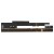 Meble kuchenne FIGO 260cm dark wood + lancelot