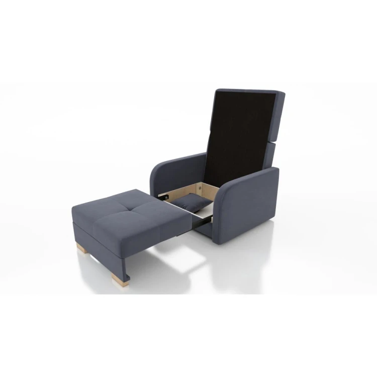 Sofa Amerykanka POLA 1 rozkładana