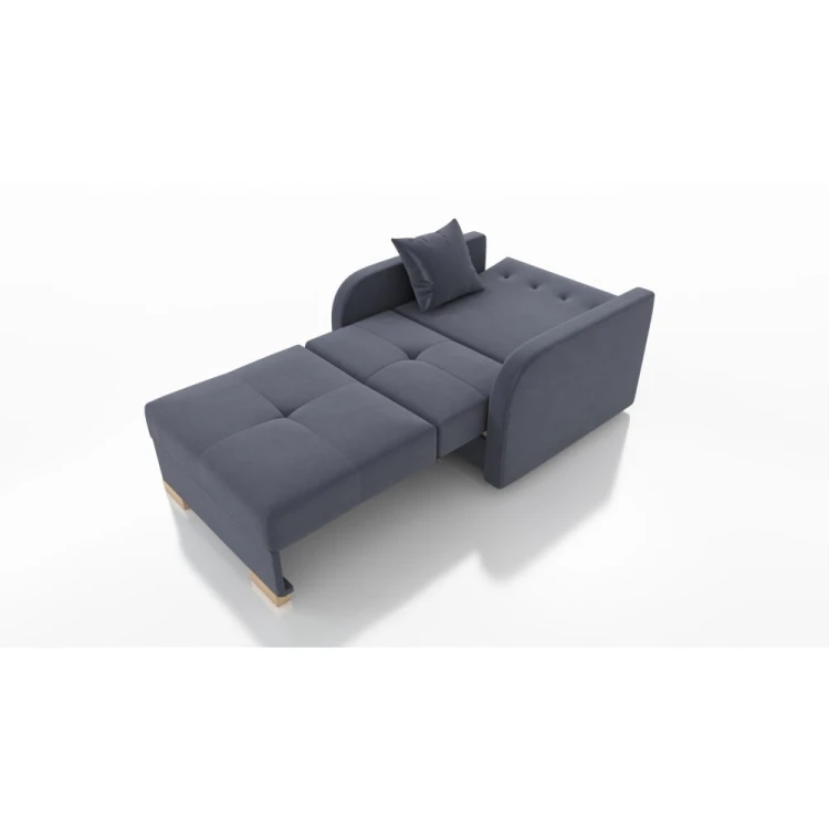 Sofa Amerykanka POLA 1 rozkładana