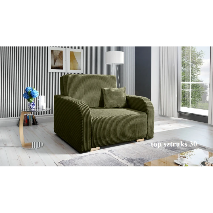 Sofa LILI 1 rozkładana