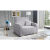 Sofa LILI 1 rozkładana