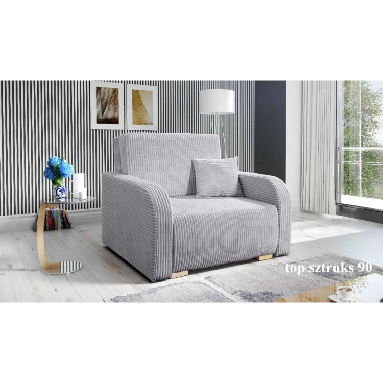 Sofa LILI 1 rozkładana