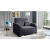 Sofa LILI 1 rozkładana