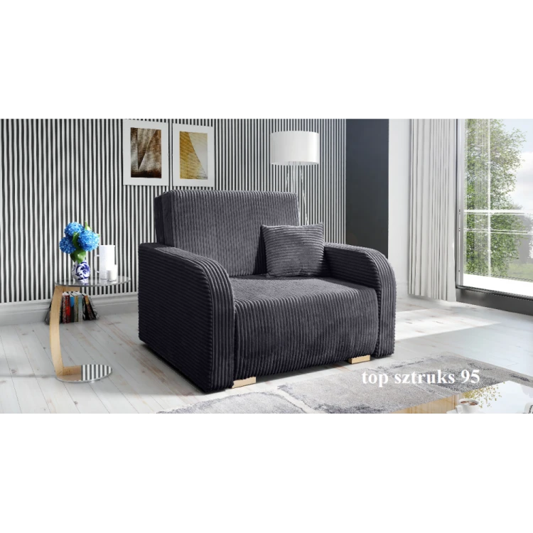 Sofa LILI 1 rozkładana