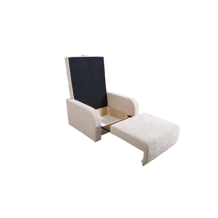 Sofa LILI 1 rozkładana